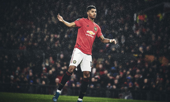 MU vào vòng knock-out Cúp C2 châu Âu 2019/20