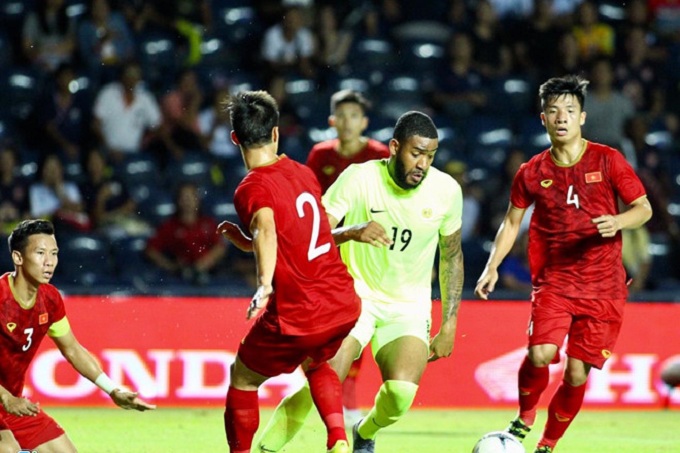 Việt Nam 1-1 Curacao (pen 4-5): C&ocirc;ng Phượng trượt pen, Việt Nam về nh&igrave;