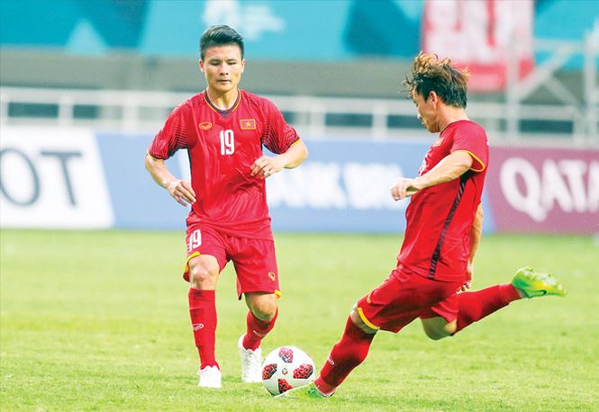 Việt Nam 1-1 Curacao (pen 4-5): C&ocirc;ng Phượng trượt pen, Việt Nam về nh&igrave;