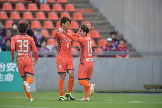 Omiya Ardija vs Avispa Fukuoka, 17h00 ngày 2/8: Trận cầu tâm điểm