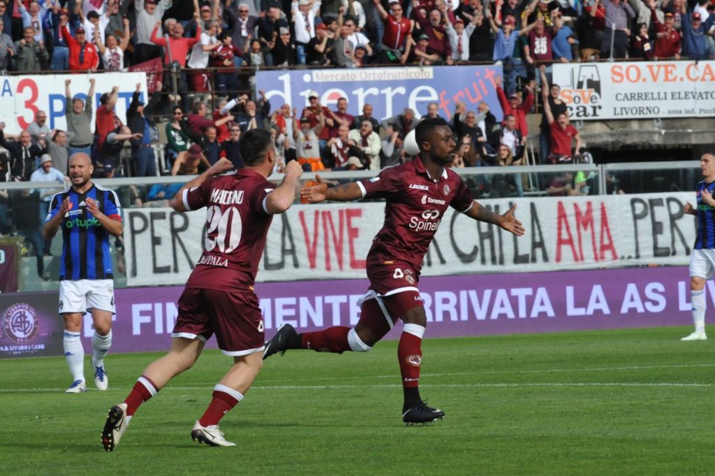 Cittadella vs Venezia, 02h00 ngày 28/7: Giữ suất play-offs
