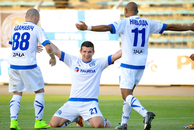 Dinamo Minsk (R) vs FK Minsk (R), 21h00 ngày 13/7: Chiếm ngôi đầu bảng