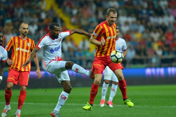 Kayserispor vs Gazisehir Gaziantep, 22h30 ngày 13/7: Tìm lại niềm vui Kayserispor vs Gazisehir Gaziantep, 22h30 ngày 13/7: Tìm lại niềm vui