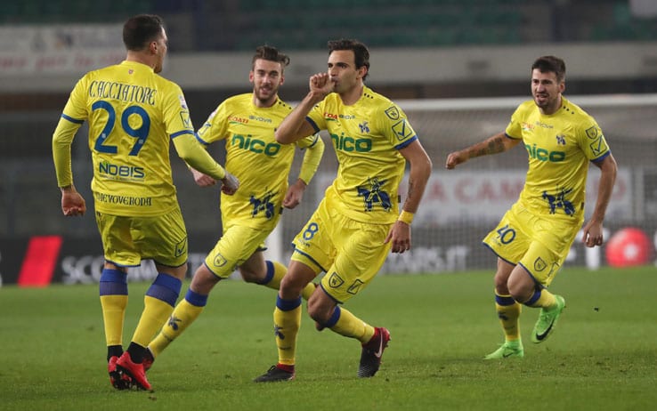 Pordenone vs Salernitana, 02h00 ngày 28/7: Kinh nghiệm vẫn hơn