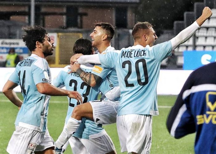 Spezia vs Virtus Entella, 02h00 ngày 28/7: Hoàn thành mục tiêu