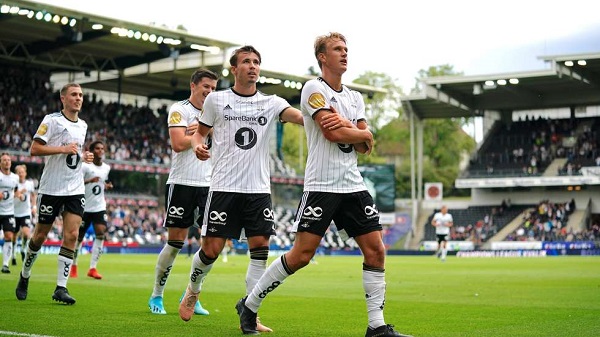 Start vs Rosenborg, 01h30 ngày 17/7: Tân binh quá yếu Start vs Rosenborg, 01h30 ngày 17/7: Tân binh quá yếu