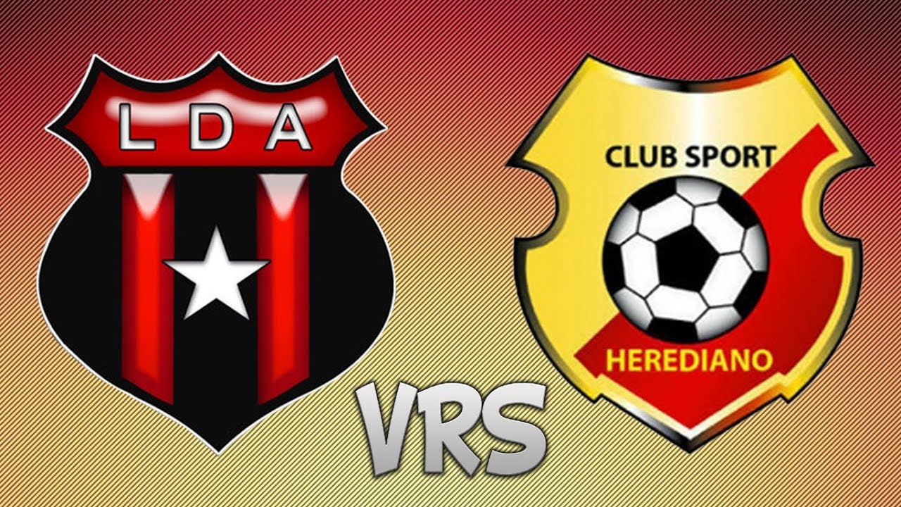 Alajuelense vs Herediano, 08h0 ng&agrave;y 15/6: Tạo lợi thế