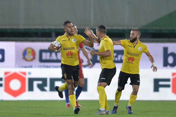 Alashkert Martuni vs Ararat-Armenia, 20h30 ngày 8/6: Củng cố ngôi đầu