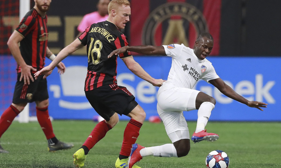 Nhận định bóng đá Atlanta United vs Cincinnati, 7h00 ngày 8/3 Nhận định bóng đá Atlanta United vs Cincinnati, 7h00 ngày 8/3