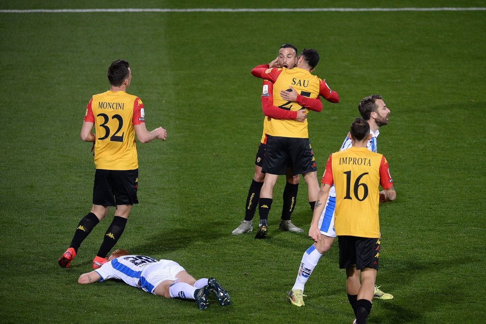 Benevento vs Juve Stabia, 02h00 ngày 30/6: Thảnh thơi