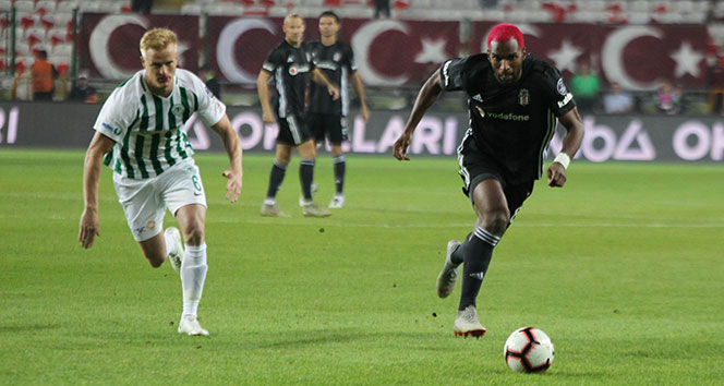 Besiktas vs Konyaspor, 01h00 ngày 27/6: Nhấn chìm đối thủ Besiktas vs Konyaspor, 01h00 ngày 27/6: Nhấn chìm đối thủ