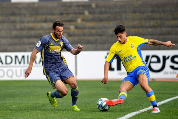 Cadiz vs Vallecano, 02h30 ngày 15/6: Khó giữ ngôi đầu Cadiz vs Vallecano, 02h30 ngày 15/6: Khó giữ ngôi đầu