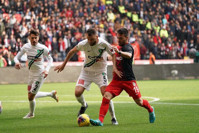 Denizlispor vs Gazisehir Gaziantep, 01h00 ngày 4/7: Niềm vui cho khách Denizlispor vs Gazisehir Gaziantep, 01h00 ngày 4/7: Niềm vui cho khách