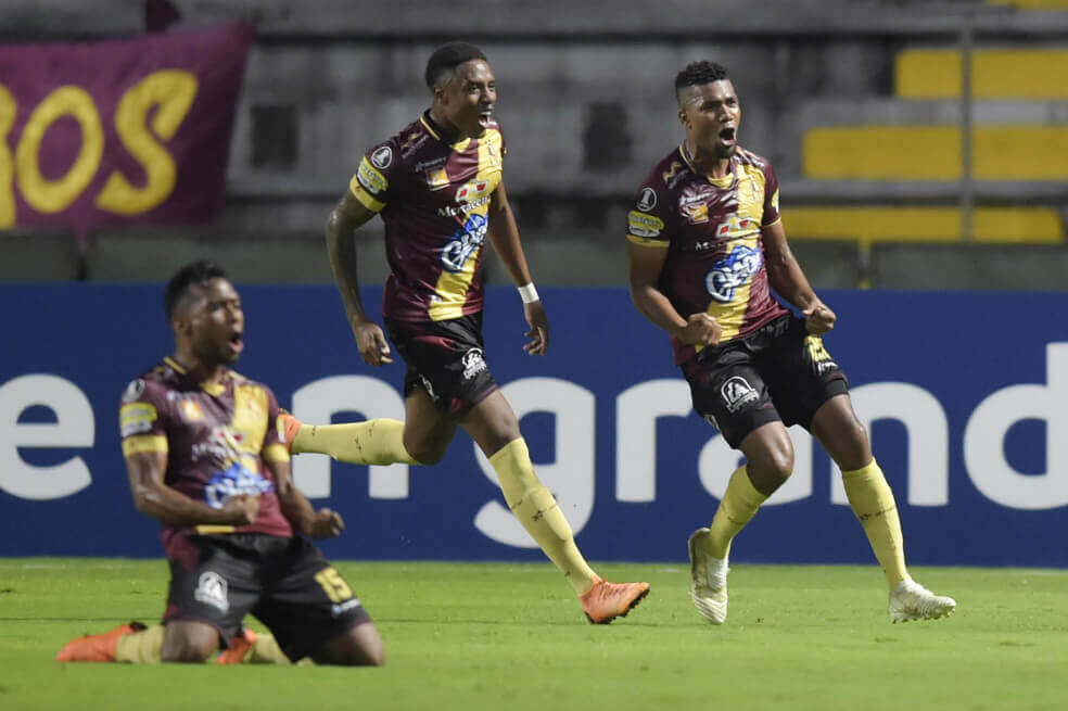 Nhận định bóng đá Deportes Tolima vs Patriotas, 8h05 ngày 9/3 Nhận định bóng đá Deportes Tolima vs Patriotas, 8h05 ngày 9/3