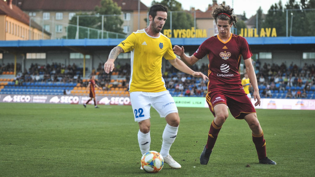 Dukla Praha vs Jihlava, 23h00 ngày 25/5: Trở lại đường đua