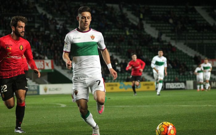 Elche vs Girona, 00h30 ngày 20/6: Đối thủ trực tiếp