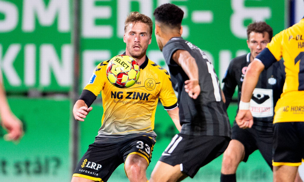 Esbjerg vs Horsens, 00h00 ngày 4/7: Lần đầu được làm chiếu trên