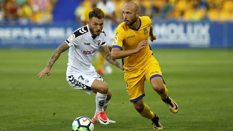 Extremadura vs Cadiz, 02h45 ngày 08/7: Củng cố ngôi đầu Extremadura vs Cadiz, 02h45 ngày 08/7: Củng cố ngôi đầu