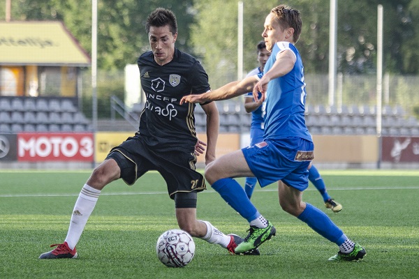 Flambeau du Centre vs Aigle Noir, 21h ngày 5/4: Tạo đột phá