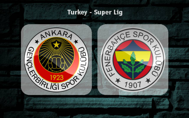 Genclerbirligi vs Fenerbahce, 22h30 ngày 07/7: Nỗi sợ hãi xa nhà