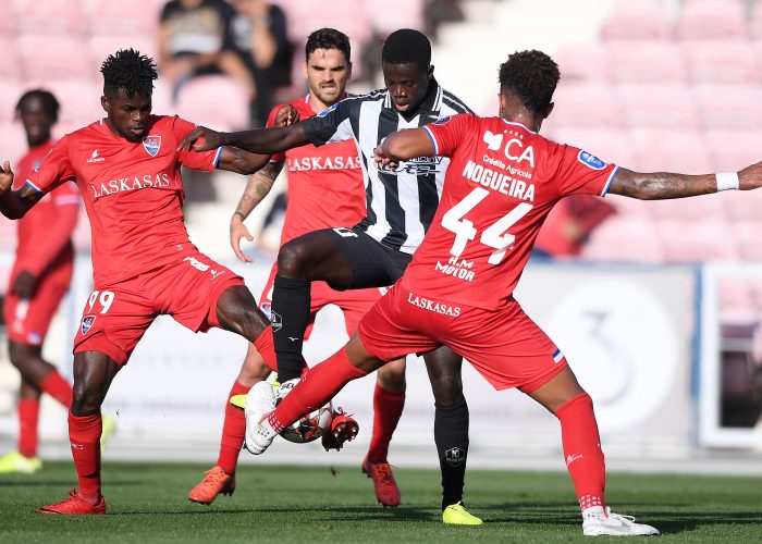 Gil Vicente vs Famalicao, 03h00 ngày 10/6: Mạch toàn thắng