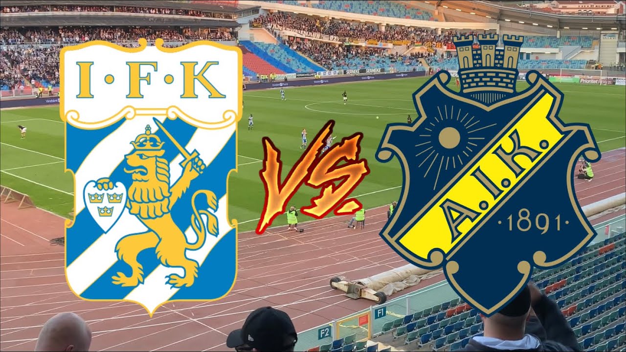 Goteborg vs AIK Fotboll, 00h00 ngày 3/7: Chủ nhà thất thế
