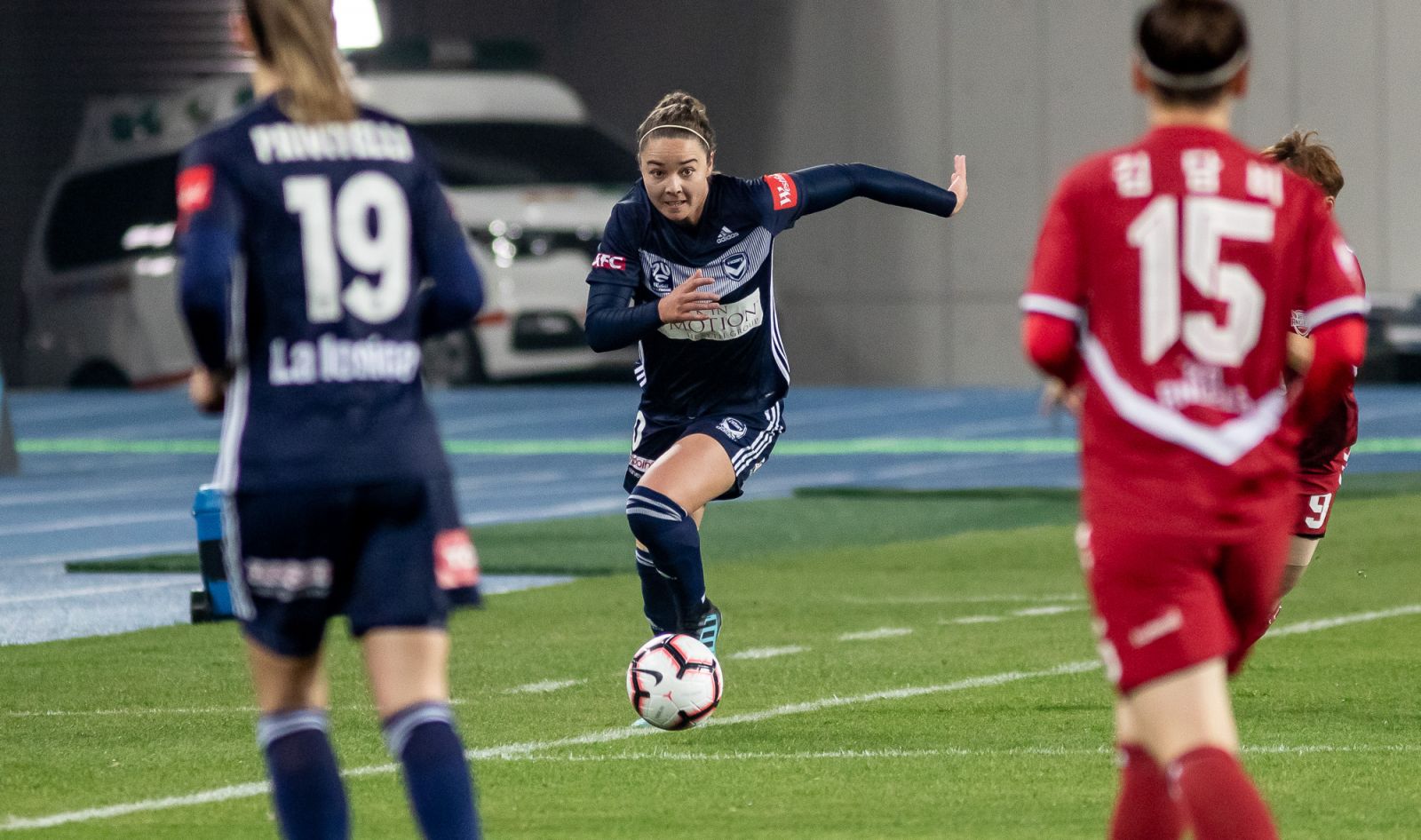 Gumi vs Hwacheon, 17h00 ngày 6/7: Cuộc chiến cân sức