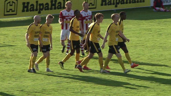 Inter Star vs VitalO, 21h ngày 5/4: Động lực vẫn hơn