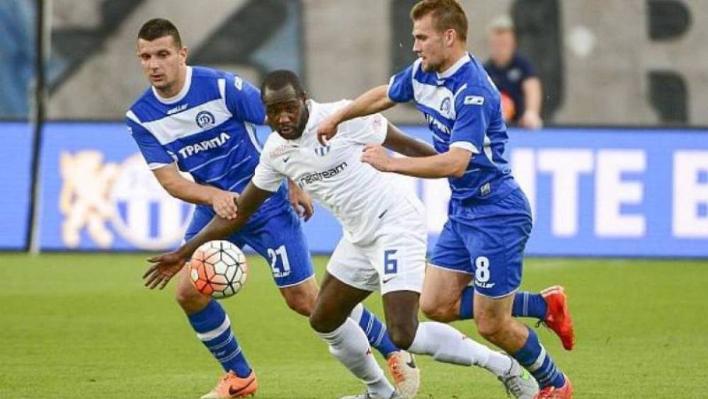 Isloch vs Energetyk-BGU, 22h30 ngày 23/5: Điểm tựa tổ ấm