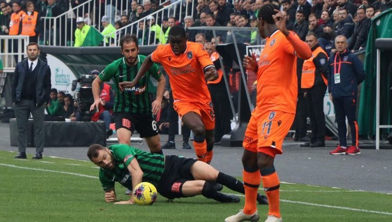 Istanbul Basaksehir vs Denizlispor, 01h00 ngày 08/7: Giữ ngôi đầu Istanbul Basaksehir vs Denizlispor, 01h00 ngày 08/7: Giữ ngôi đầu