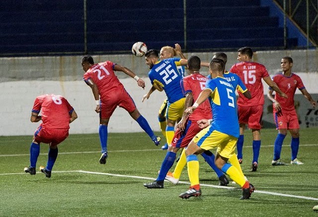 Nhận định bóng đá Jalapa vs Walter Ferretti, 8h00 ngày 22/3