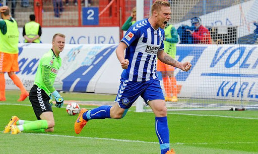 Nhận định bóng đá Karlsruher vs Darmstadt, 19h00 ngày 14/3