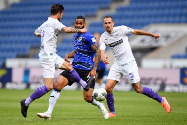 Karlsruher vs St. Pauli, 18h00 ngày 30/5: Chuyến đi bão táp