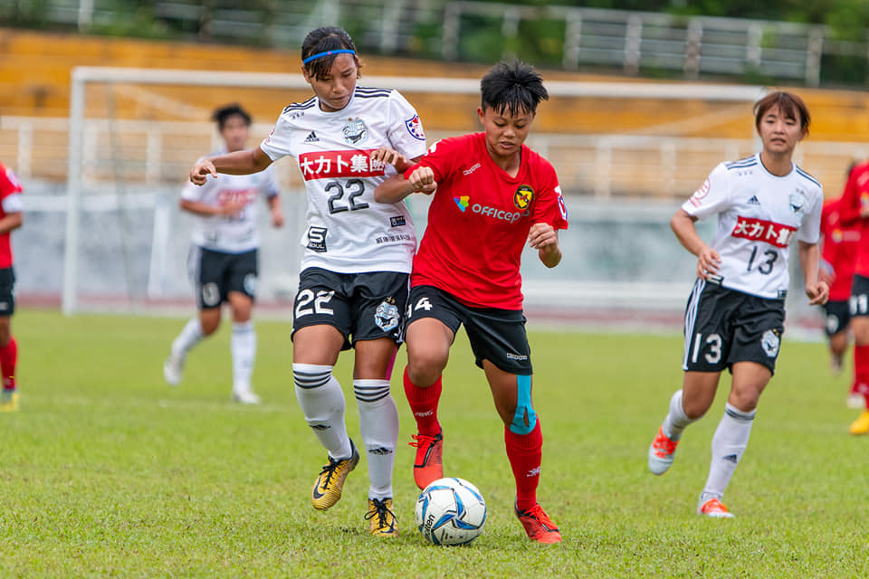 Koahsiung Sunny Bank vs Taipei Bear, 09h00 ngày 23/5: Thắng dễ