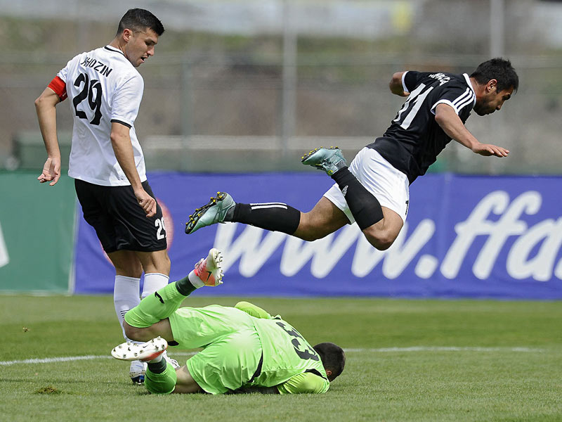 Lori Vanadzor vs Shirak, 18h30 ngày 8/6: Nối dài lịch sử