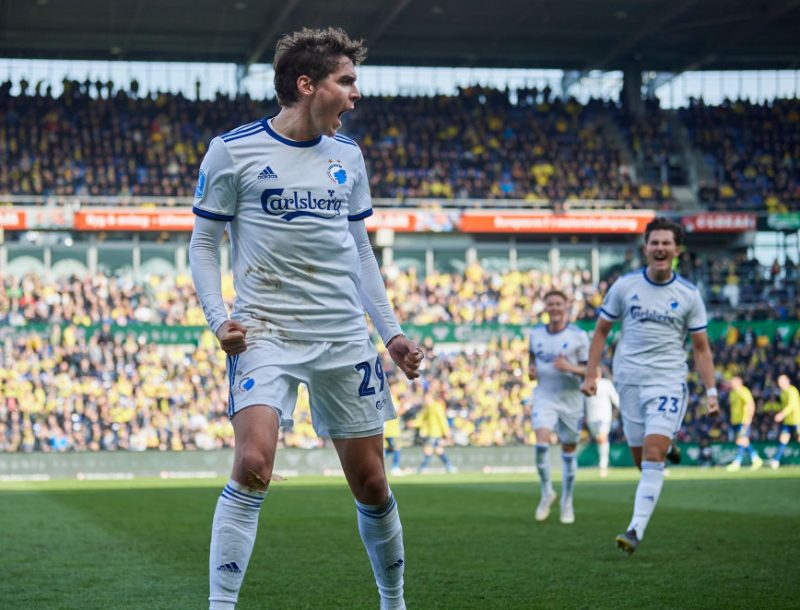 Lyngby vs FC Copenhagen, 23h00 ngày 1/6: Kiên trì bám đuổi Lyngby vs FC Copenhagen, 23h00 ngày 1/6: Kiên trì bám đuổi