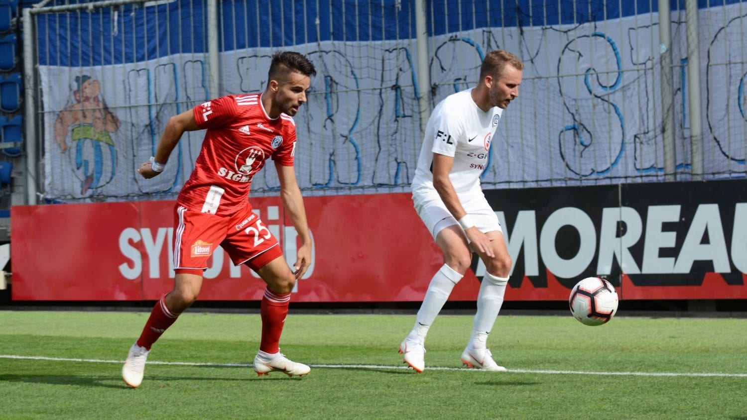 Opava vs Slovacko, 20h00 ngày 7/6: Đối thủ dễ chơi