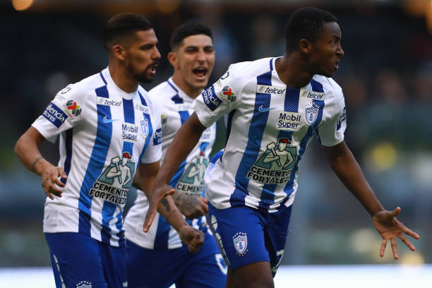 Nhận định bóng đá Pachuca vs Santos Laguna, 8h00 ngày 8/3