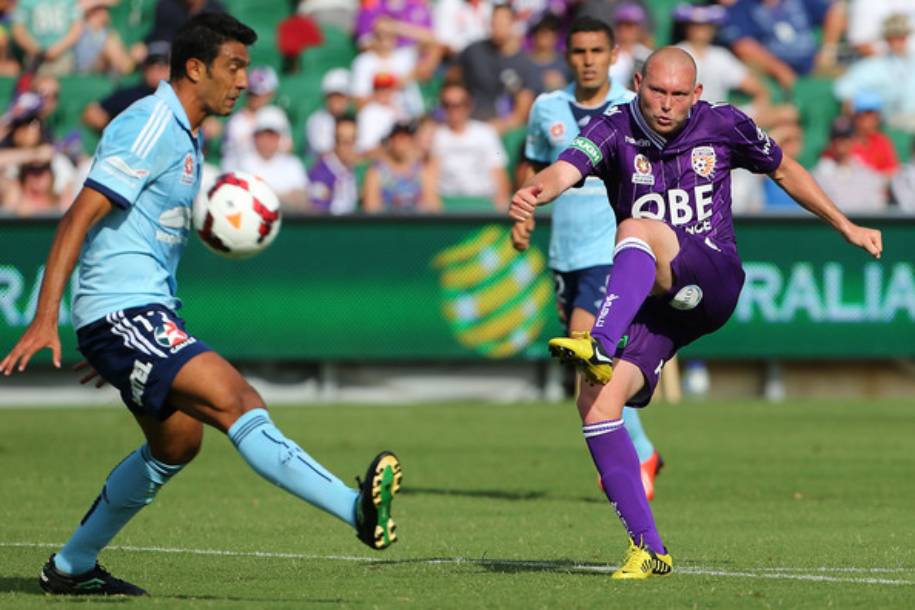 Nhận định bóng đá Sydney vs Perth Glory, 13h00 ngày 14/3 Nhận định bóng đá Sydney vs Perth Glory, 13h00 ngày 14/3