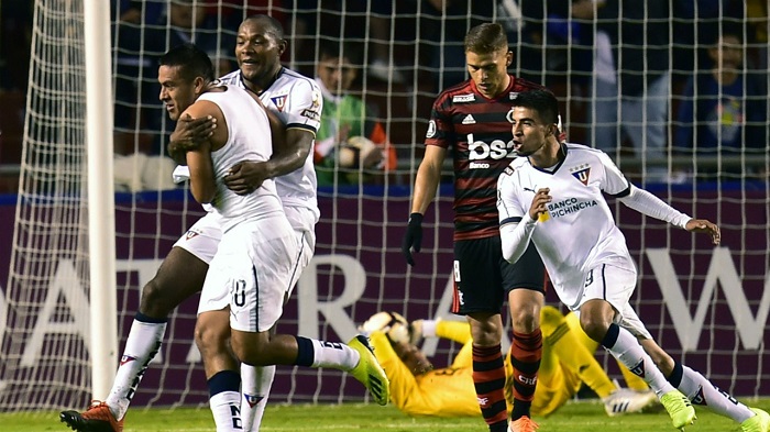 Nhận định bóng đá Sao Paulo vs Liga Dep. Universitaria Quito, 7h30 ngày 12/3