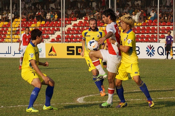 Nhận định bóng đá Tanjong Pagar Utd vs Albirex Niigata FC, 18h45 ngày 20/3 Nhận định bóng đá Tanjong Pagar Utd vs Albirex Niigata FC, 18h45 ngày 20/3