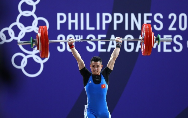 Bảng tổng sắp huy chương SEA Games 30 ngày 1/12: Võ gậy mang về thêm 2 HCV