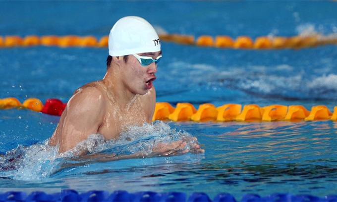 Bảng tổng sắp huy chương SEA Games 30 ng&agrave;y 5/12: Việt Nam duy tr&igrave; vị tr&iacute; thứ 2, Singapore tăng tốc