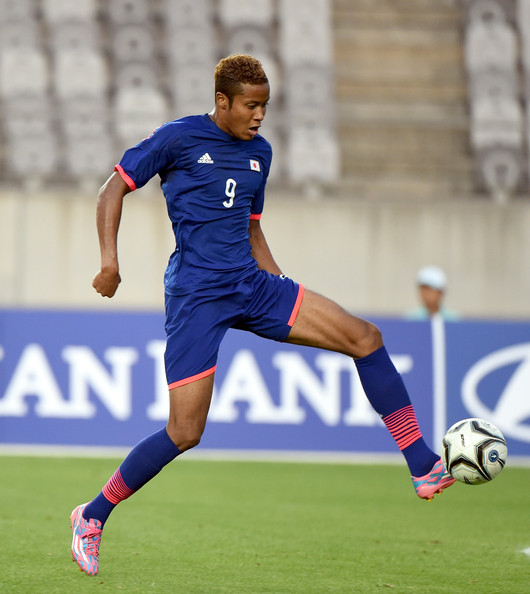 Kết quả Trung Quốc 1-2 Nhật Bản: Đẳng cấp hơn hẳn