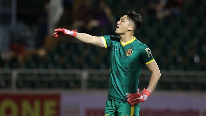 Tin chuyển nhượng V.League ngày 11/12:  Hùng xà ngang gia nhập Hải Phòng