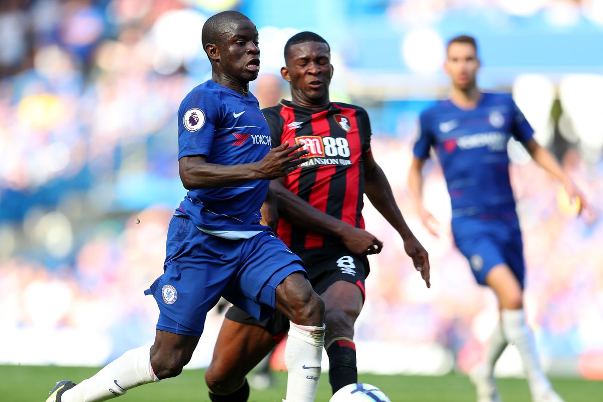 Dự đoán Chelsea vs Bournemouth (22h 14/12) bởi Veron