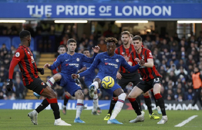 Kết quả Chelsea 0-1 Bournemouth: Khủng hoảng l&agrave; c&oacute; thật