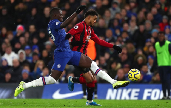 Kết quả Chelsea 0-1 Bournemouth: Khủng hoảng l&agrave; c&oacute; thật