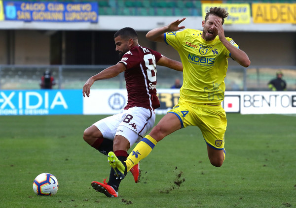 Dự đoán Verona vs Torino (18h30 15/12) bởi Roberto Maida