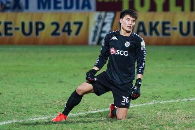 Tin chuyển nhượng V.League ng&agrave;y 18/12: B&igrave;nh Định c&oacute; 2 t&acirc;n binh tới từ HAGL